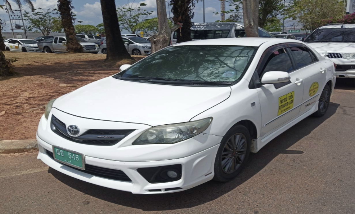 Luxury Yacht Transfer to Koh Samui